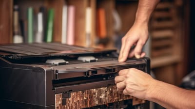 How to Extend the Life of Your Printer with Proper Storage and Maintenance