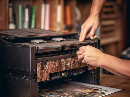 How to Extend the Life of Your Printer with Proper Storage and Maintenance