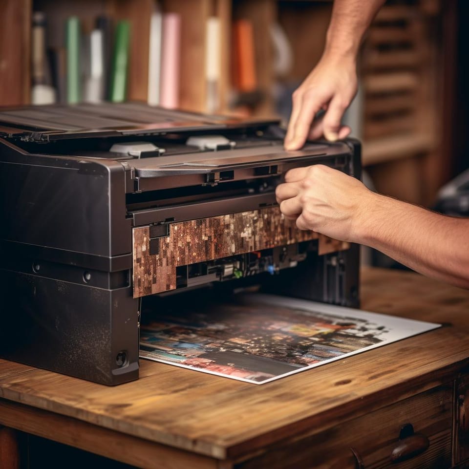 How to Extend the Life of Your Printer with Proper Storage and Maintenance