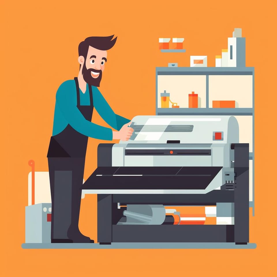How to Properly Maintain Your Printer for Optimal Performance and Longevity