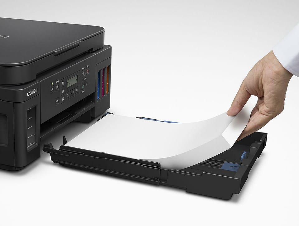 Master the Art of Home Office Printing: Top Printers for Home Use