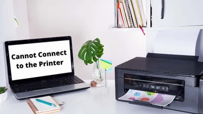 Maximize Your Printer's Efficiency with the Best Printer Connectivity Options