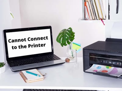 Maximize Your Printer's Efficiency with the Best Printer Connectivity Options