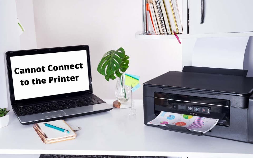 Maximize Your Printer's Efficiency with the Best Printer Connectivity Options