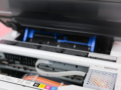 Printer Maintenance 101: Essential Tips and Tricks for Long-lasting Printers