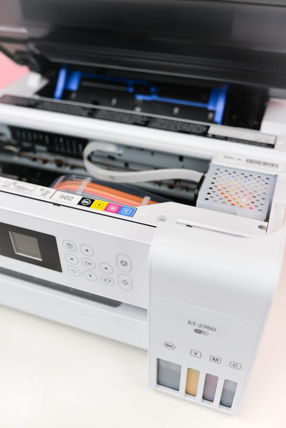 Printer Maintenance 101: Essential Tips and Tricks for Long-lasting Printers