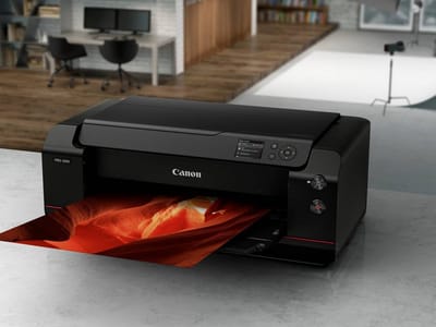 The Best Paper Types for a Professional Finish: High-Quality Photo Printing Guide