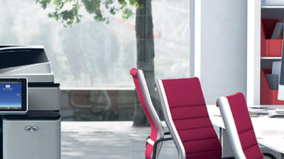 The Rise of Monochrome Laser Printers: Efficiency meets Quality