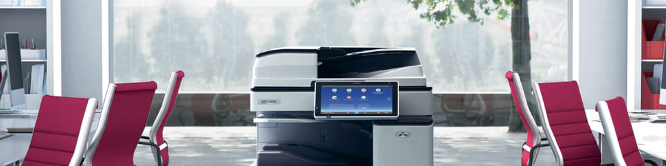 The Rise of Monochrome Laser Printers: Efficiency meets Quality