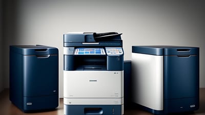 The Role of Printing in Sustainable Businesses: A Look at Eco-Friendly Printing Solutions