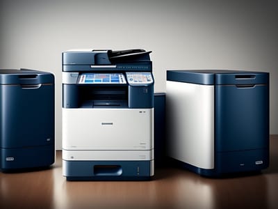 The Role of Printing in Sustainable Businesses: A Look at Eco-Friendly Printing Solutions