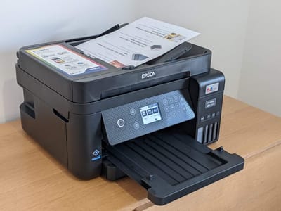 The Top 5 Best Printers for Home Office Use: A Comprehensive Review and Comparison