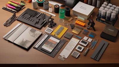 The Ultimate Printer Accessory Checklist for a Seamless Printing Experience