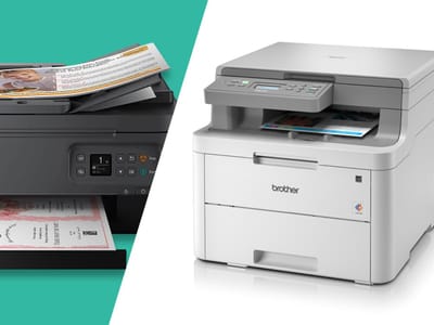 Top 5 All-in-One Printers That Won't Break Your Budget