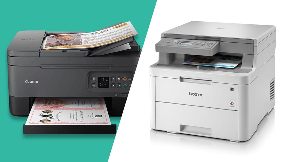 Top 5 All-in-One Printers That Won't Break Your Budget