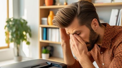 Top 7 Wireless Printer Troubleshooting Tips for Common Connectivity Issues