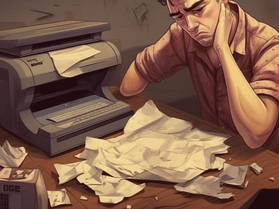 Troubleshooting Common Printer Issues: Tips and Solutions