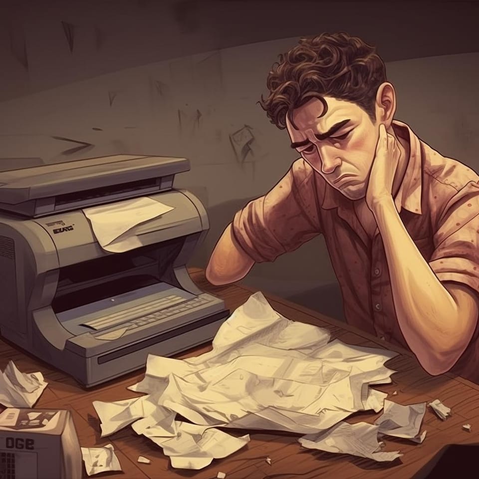 Troubleshooting Common Printer Issues: Tips and Solutions