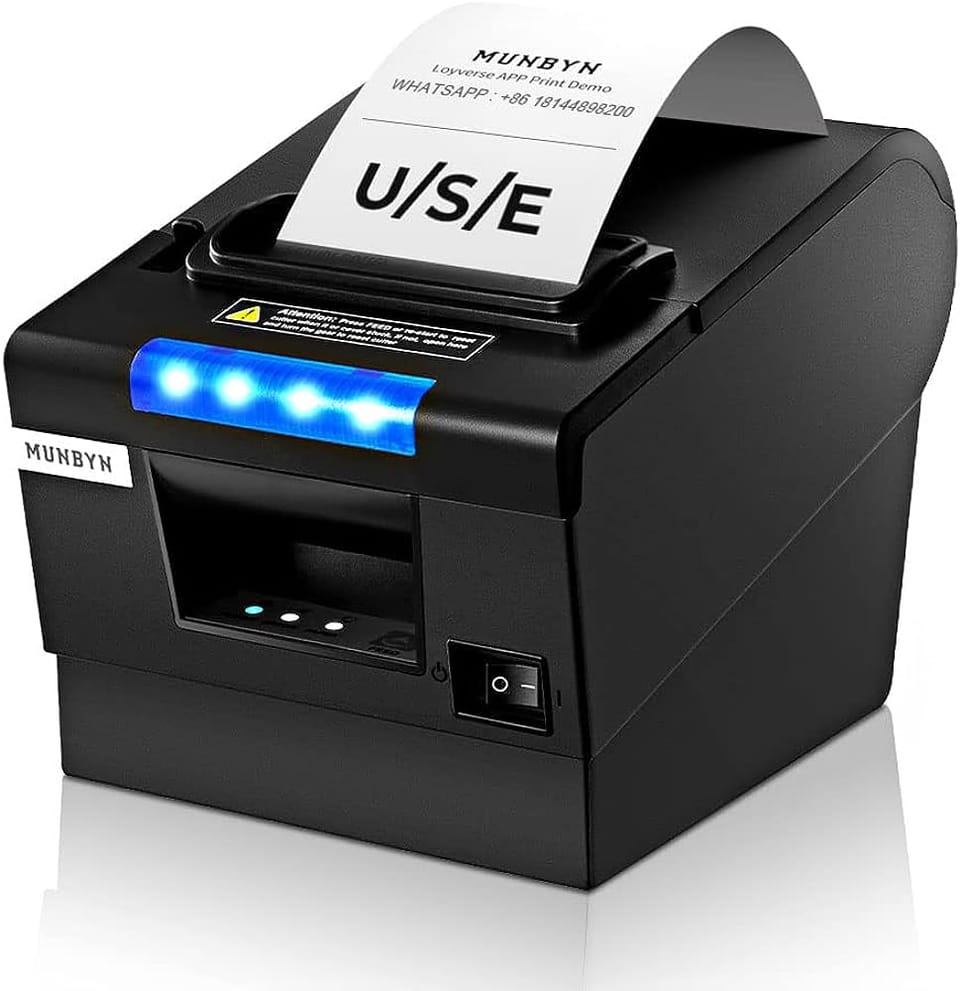 Understanding Your Printer: A Detailed Guide on Printer Connectivity Options