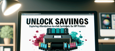 Eco-Friendly Printing