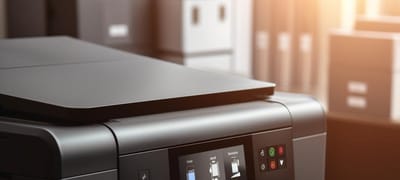 Graphic Design Printing