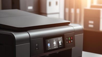 Unlock the Potential: Top Printer Settings for Graphic Designers