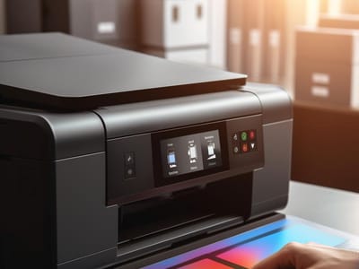 Unlock the Potential: Top Printer Settings for Graphic Designers